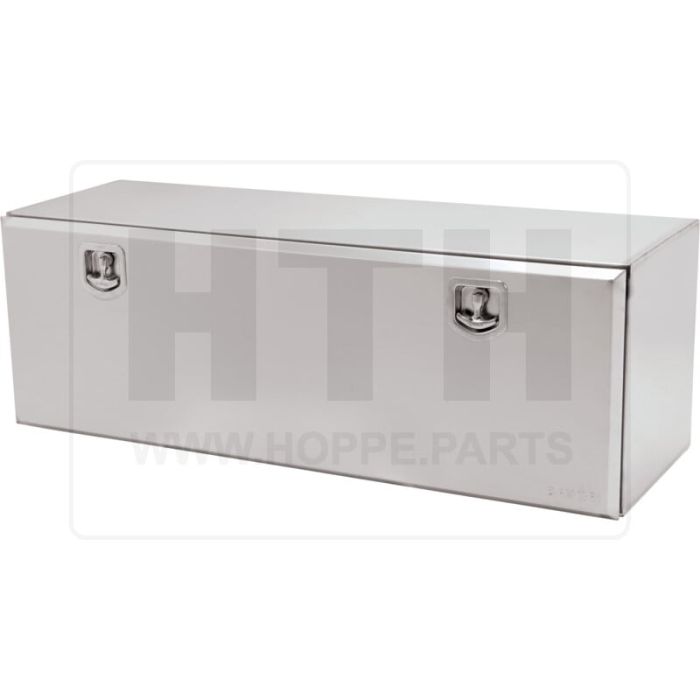 Staukasten VA matt  1450x500x500 Value