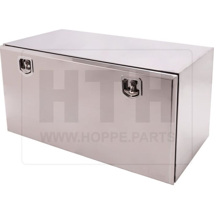 Staukasten VA matt 1200x600x600 Value