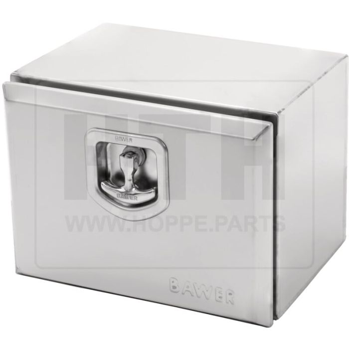 Staukasten VA matt  400x300x300 Value
