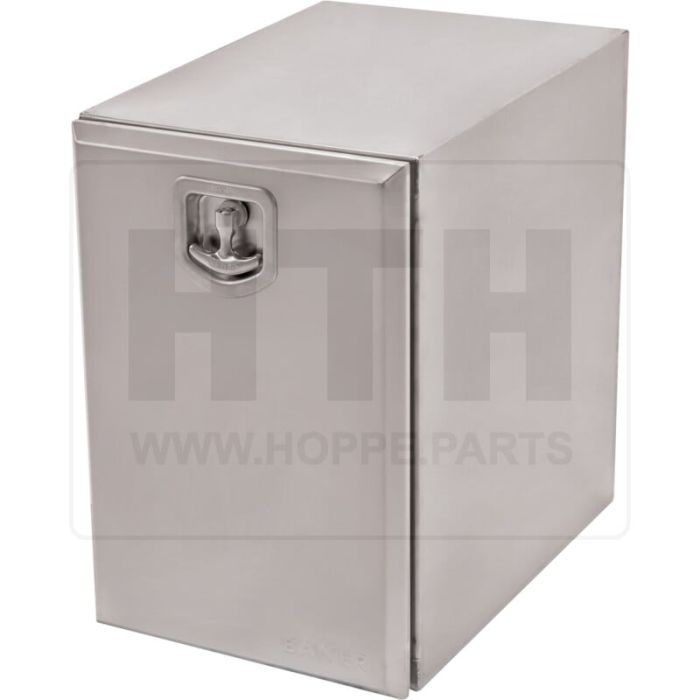 Staukasten VA matt  400x600x600 Value