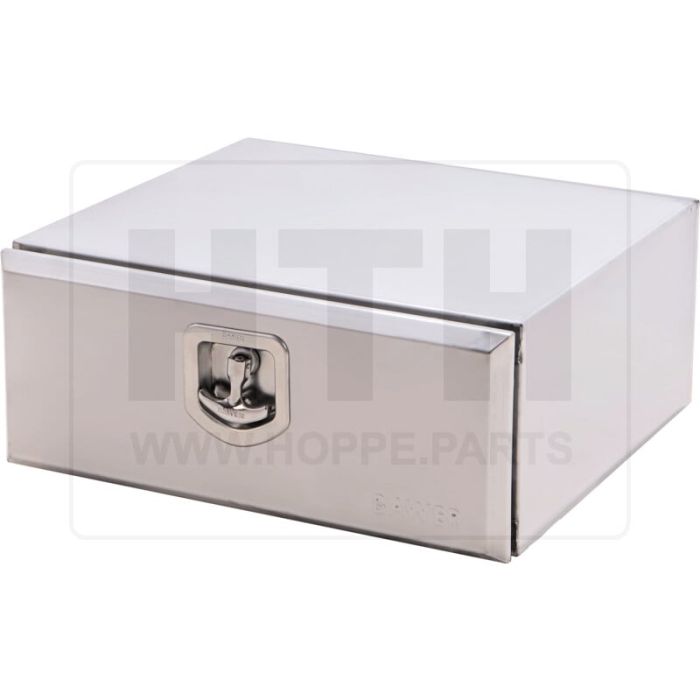 Staukasten VA matt  600x250x550 Value