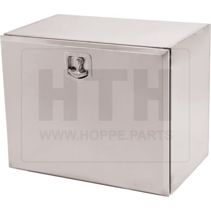 Staukasten VA matt  750x600x500 Value