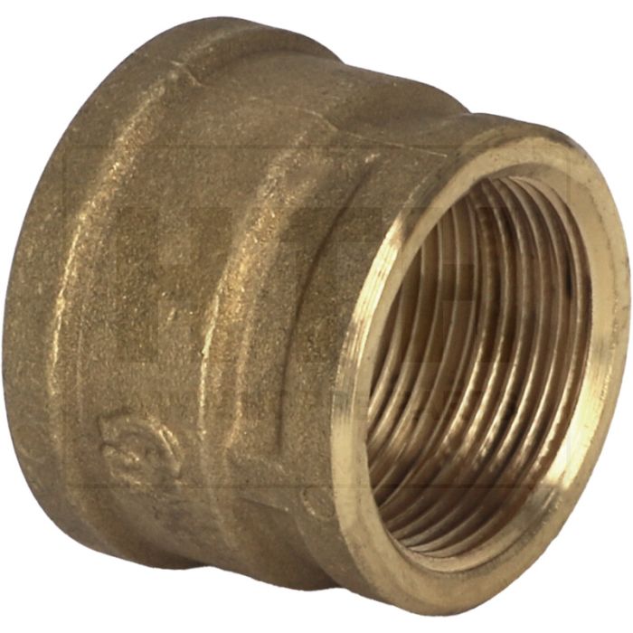 Reduzierung 1 1/2" IG auf 1 1/4" IG