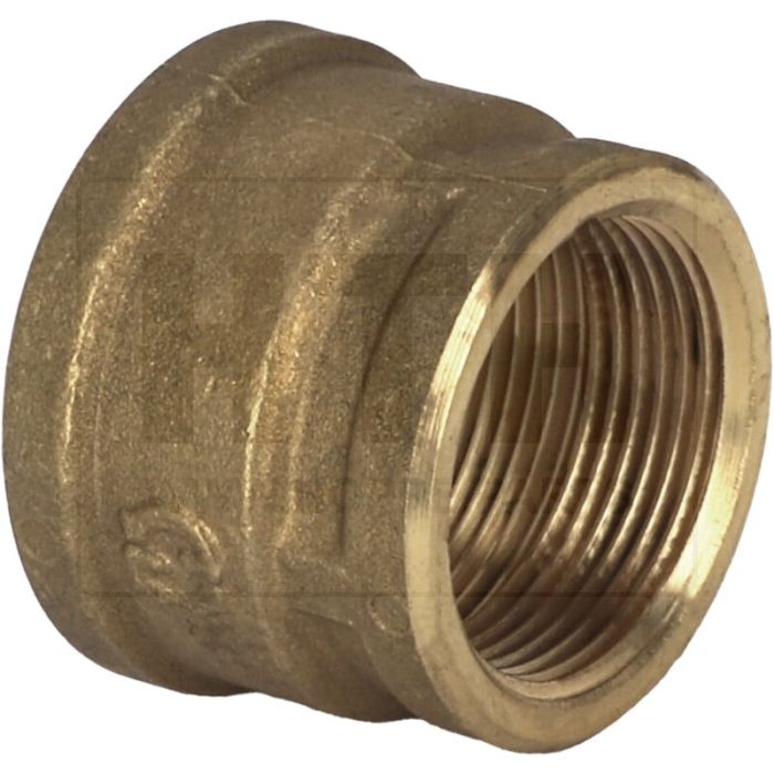 Reduzierung 1 1/2" IG auf 1 1/4" IG