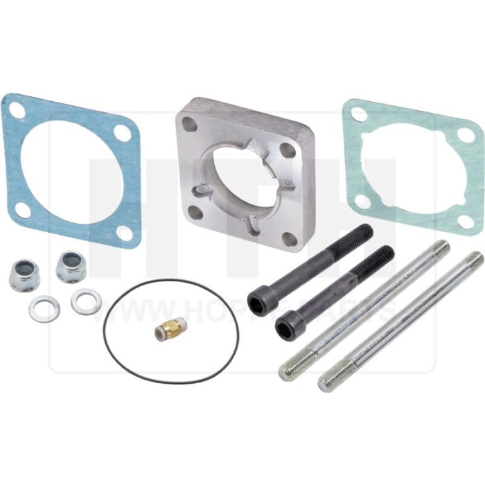 Anbausatz für Welle Eaton 6109, 8109