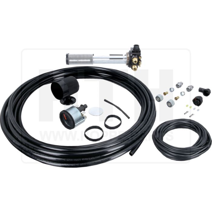 Tankgeber 275 hoch 3-180 Ohm