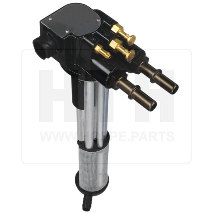 Tankgeber 260 hoch 35556-470 Ohm