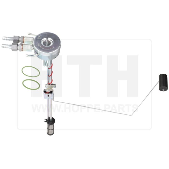 Tankgeber 260 hoch 330-4 Ohm