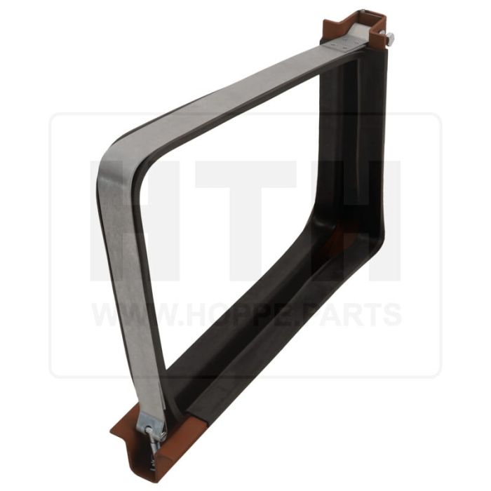 Konsole komplett 400 x 500 mm