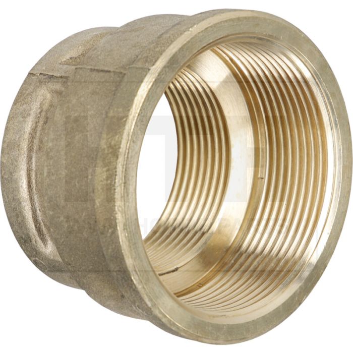 Reduziermuffe 2" IG auf 1 1/2" IG