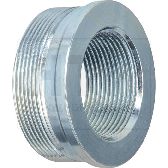 Saugstutzenadapter M68x2 AG / 1 1/2" IG