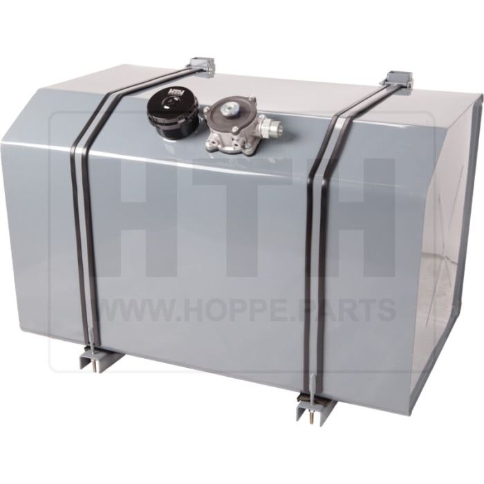 Hydrauliktank 290 l ST 1000x600x600 RF