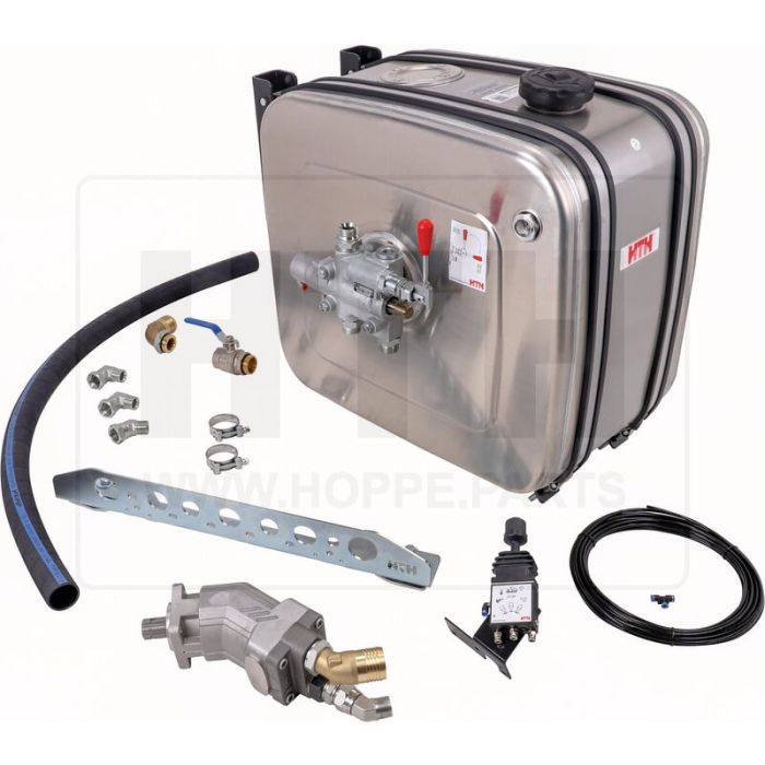 Hydraulikanlage VAT für Volvo FH