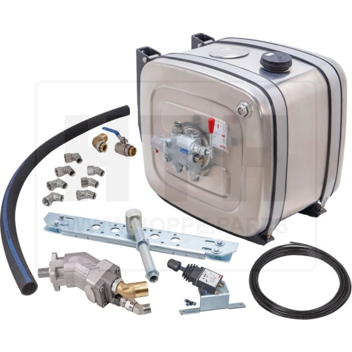 Hydraulikanlage VAT für Volvo FH