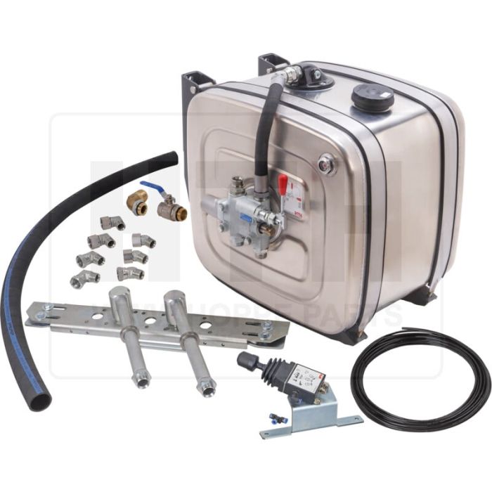 Hydraulikanlage VAT für Volvo FH