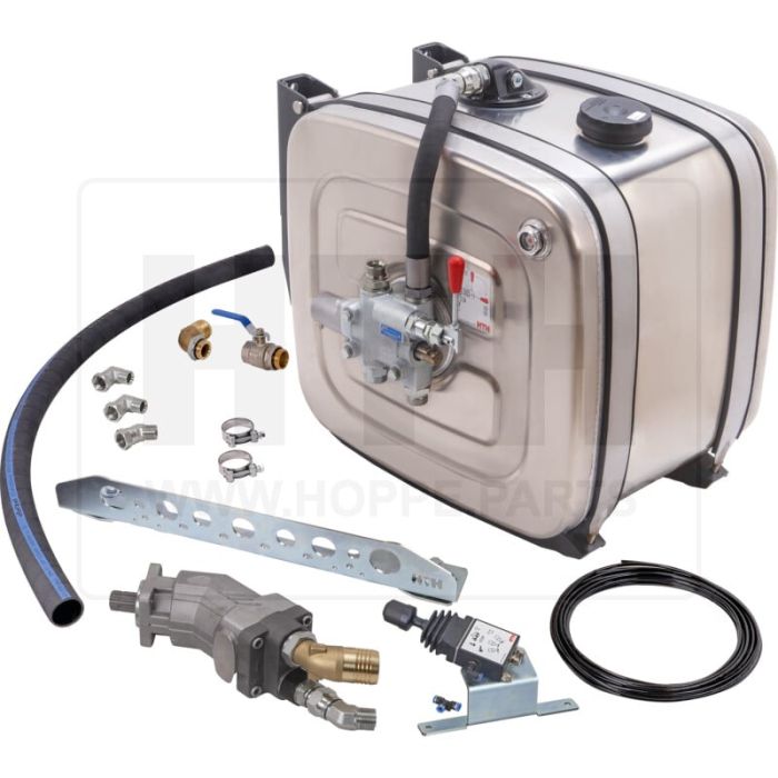 Hydraulikanlage VAT für Volvo FH