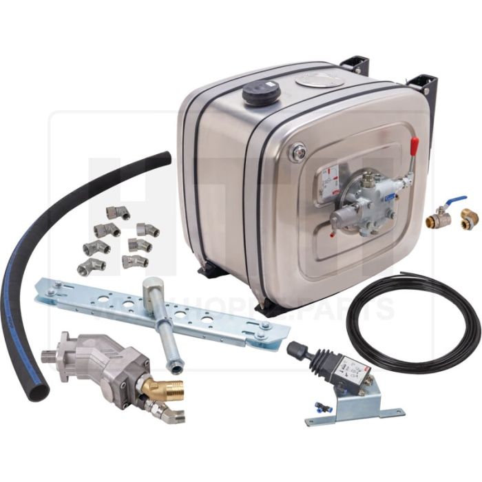 Hydraulikanlage VAT für Volvo FH