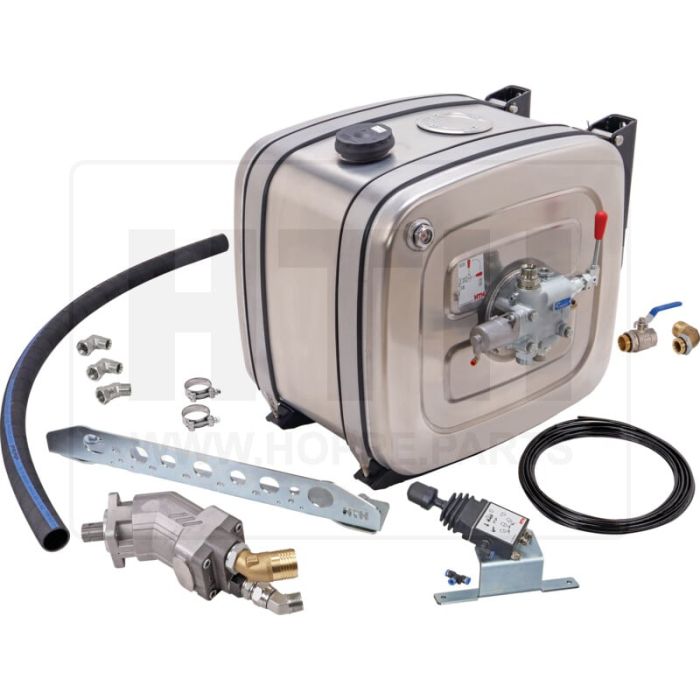 Hydraulikanlage VAT für Ford Hydraulikanlage VAT für Ford