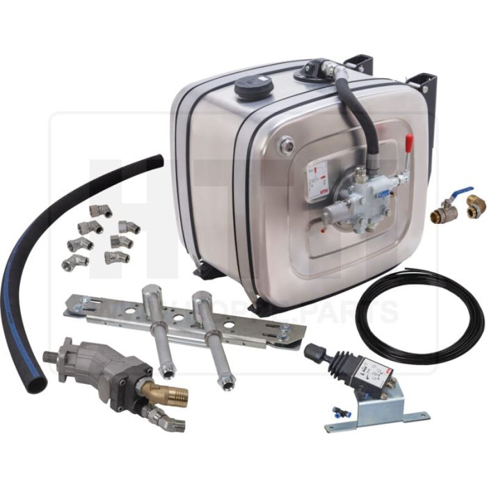 Hydraulikanlage VAT für Volvo FH