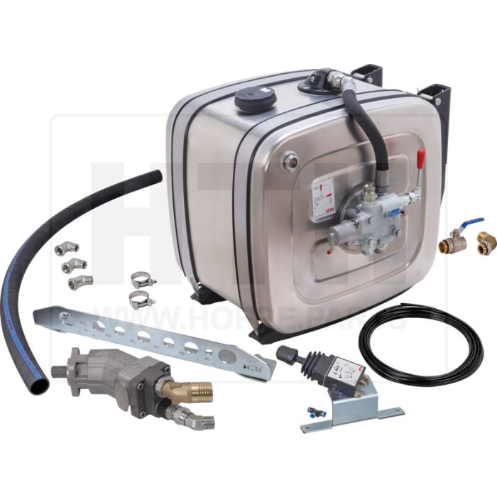 Hydraulikanlage VAT für Volvo FH Hydraulikanlage VAT für Volvo FH