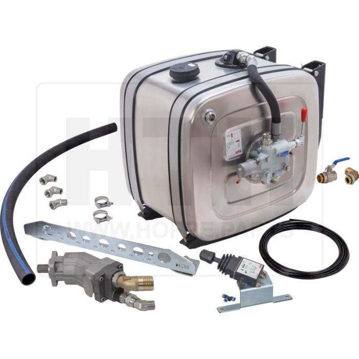 Hydraulikanlage VAT für Volvo FH