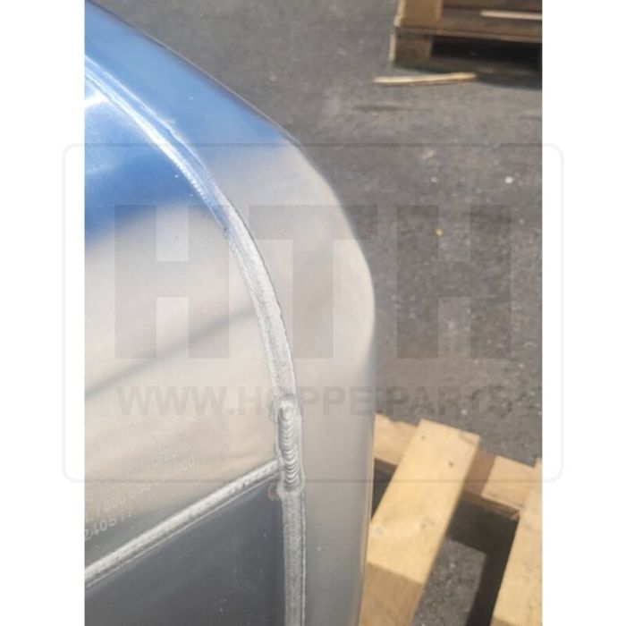 Hydrauliktank 220 l 500x700x700 2. Wahl