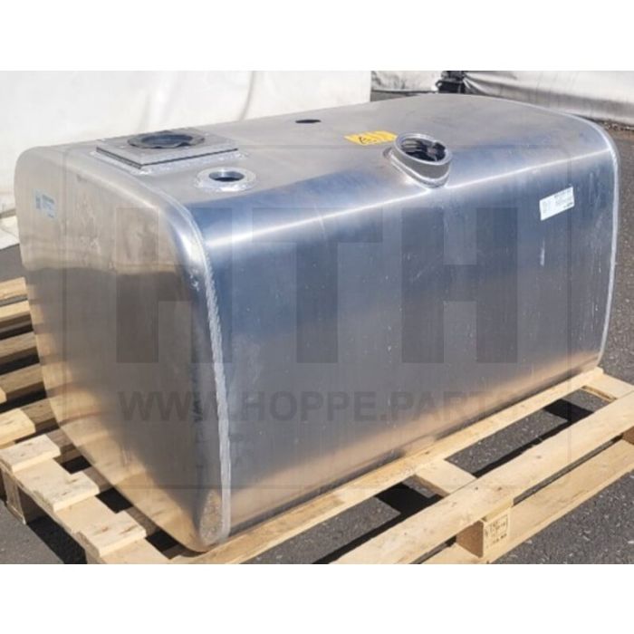 Kombitank Diesel/Hydr.-Öl 300/100 2.Wahl