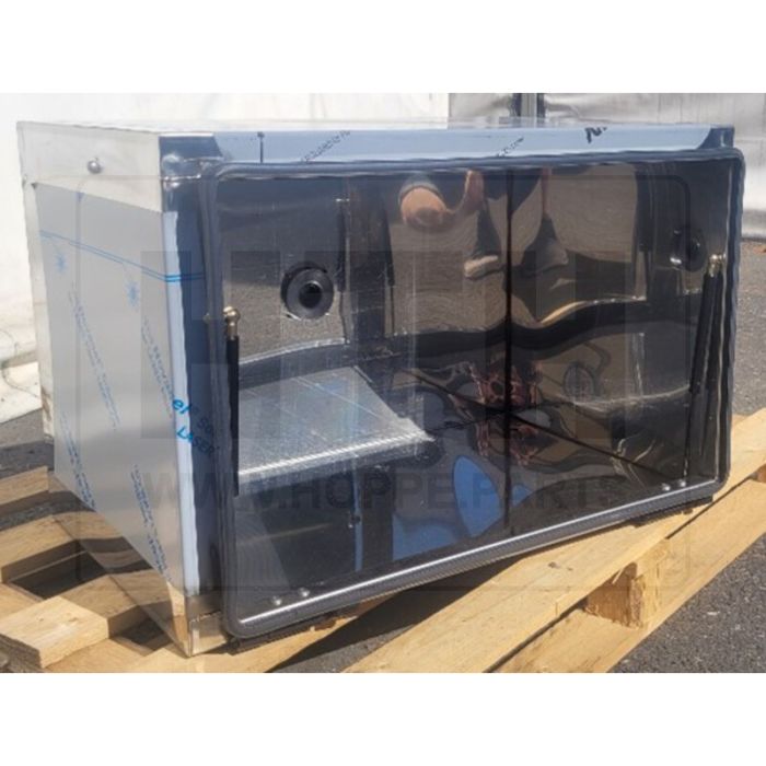 Kastenkorpus VA 750x500x500 Value 2.Wahl