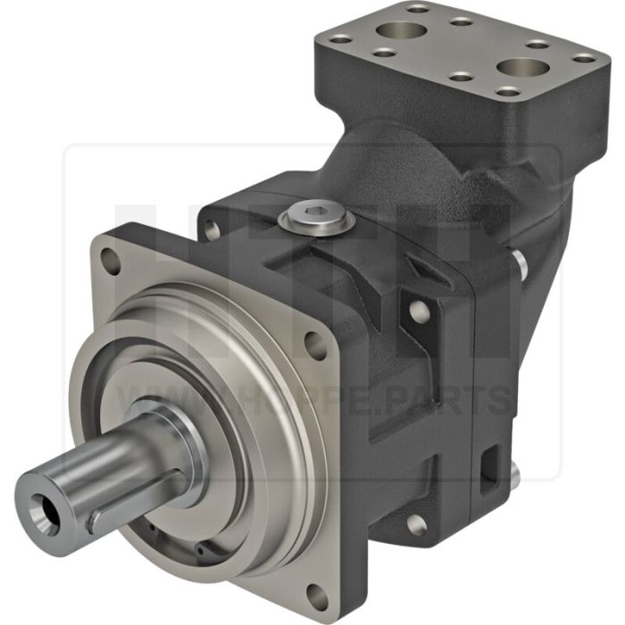 Axialkolbenmotor Parker  F10-090-AF-IV-K
