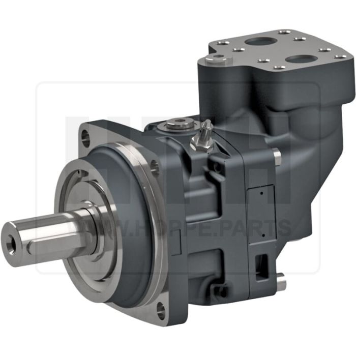 Axialkolbenmotor Parker F12-040-MF-IV-J