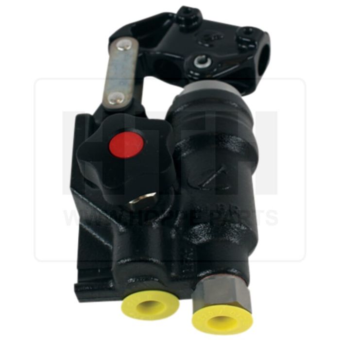 Hydraulische Handpumpe Leitungseinbau ew