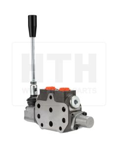 Arbeitssektion PC45 1/2" 4/3-Wege