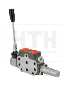 Arbeitssektion PC45 1/2" 4/4-Wege