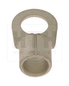 Ring- / Quetschkabelschuh 35 qmm - M10