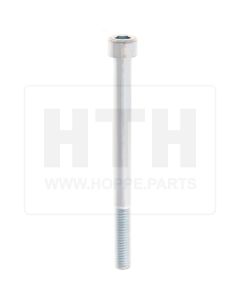 Zylinderschraube ST 10.9 M10x120 DIN 912