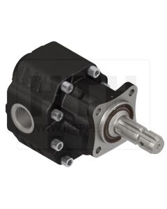 Zahnradpumpe 109cc BI-Direct. ISO