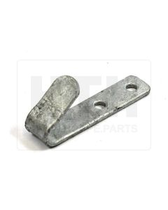 Planenhaken 66 mm lang