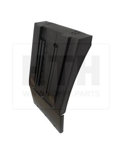 Spritzschutzschale hinten KS B490 H918