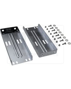 Haltersatz (horizontal) Magnelis