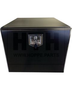 Batteriekasten 2 Akku's 230Ah