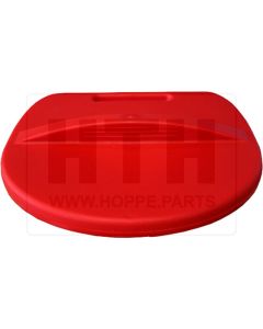 Deckel zu Löscheimer