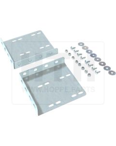 Haltersatz (horizontal + vertikal) vz