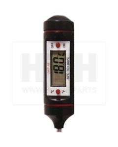 Thermometer mit Messspitze