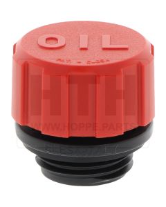 Entlüftung 1/2 Hydraulische Handpumpe ew