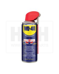 Kriechöl WD-40