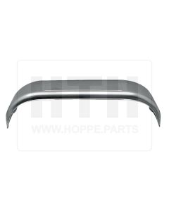 Doppelachskotflügel VDZ 1550/220