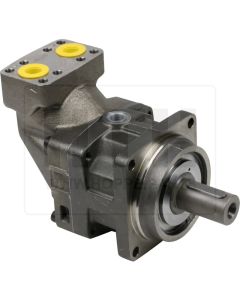 Axialkolbenmotor Parker F12-030-MF-IV-K