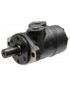 Motor OMP-X 125 D=25mm