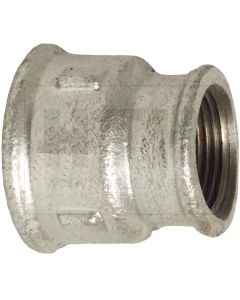 Übergangsmuffe IG 1 1/2" auf IG 1 1/4"
