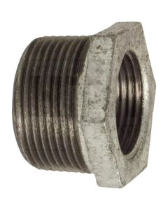 Reduzierstück 1/2" außen, 3/8" innen